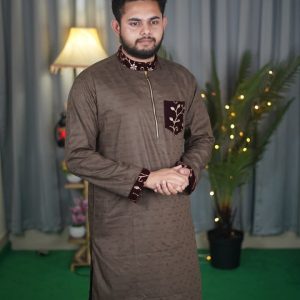 পিওর কটন,ইন্ডিয়ান ভেলবেড ফ্রিকোয়েন্স কম্বাইন্ড ডিজাইন